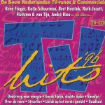 Various - Tv Hits '96 (CD, Comp)