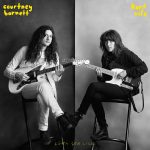Courtney Barnett And Kurt Vile - Lotta Sea Lice (LP, Album)