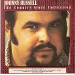 Johnny Russell (2) - The Country Store Collection (CD, Comp)