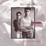 Climie Fisher - Rise To The Occasion (Hip Hop Mix) (7", Single)