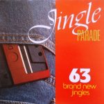 Unknown Artist - Jingle Parade (LP)