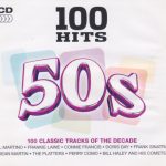 Various - 100 Hits 50s (5xCD, Comp)