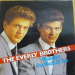 The Everly Brothers* - Memories Are Made Of This (LP, Comp)