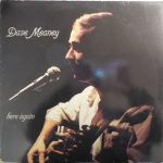 David Meaney - Here Again (LP, Album)
