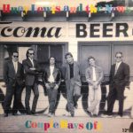 Huey Lewis And The News* - Couple Days Off (12")