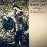 Bonnie Tyler Duet With Todd Rundgren - Loving You's A Dirty Job But Somebody's Gotta Do It (12", Maxi)