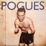 The Pogues - Peace And Love (LP, Album)