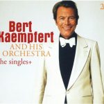 Bert Kaempfert & His Orchestra - The Singles+ (2xCD, Comp)