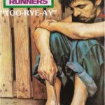 Kevin Rowland & Dexys Midnight Runners - Too-Rye-Ay (Cass, Album)