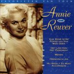 Annie de Reuver - Annie De Reuver (CD, Comp)