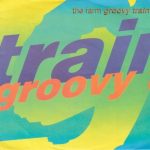 The Farm - Groovy Train (7", Single)