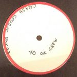 Jimmy Crash - Hieroglyphics EP (12", EP, Promo, W/Lbl)