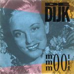 De Dijk - Mooi (CD, Single, Car)