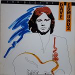 Dave Edmunds - The Best Of Dave Edmunds (LP, Comp)