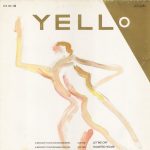Yello - Let Me Cry / Haunted House (12", Maxi, M/Print, Gre)
