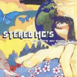 Stereo MC's - Elevate My Mind (7", Single)