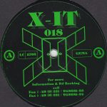 K.K.Project* - K.K.'s House EP Vol. II (12", EP)