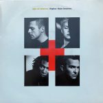 Age Of Chance - Higher Than Heaven (7", Single, Sil)