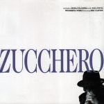 Zucchero - Zucchero (CD, Album, Comp)