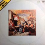 Dolly Dots - Money Lover (Bite The Dust) (12", Maxi)