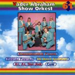 Vader Abraham Show Orkest - Vader Abraham Show Orkest (CD, Comp)