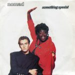 Nomad - Something Special (7", Single)
