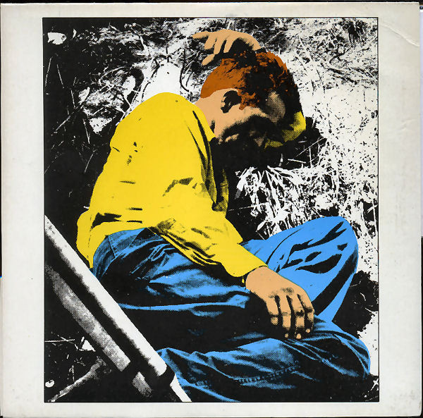 Stockholm Monsters - Happy Ever After (7", Single)