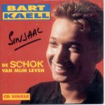 Bart Kaëll - De Schok Van Mijn Leven (CD, Single)