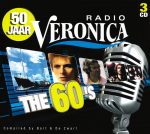 Various - 50 Jaar Radio Veronica The 60's (3xCD, Comp, Dig)