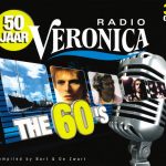 Various - 50 Jaar Radio Veronica The 60's (3xCD, Comp, Dig)