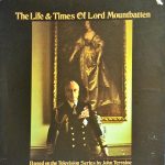 John Terraine - The Life & Times Of Lord Mountbatten (Box, Bla + 3xLP)