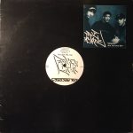 True Headz - Status / Ein Teil Von Mir (12")