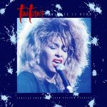Tina Turner - Paradise Is Here (Special Tour Souvenir Package) (12", Maxi, Gat)