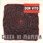 Don Vito - Cocco Di Mamma (7", Single)
