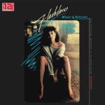 Irene Cara - Flashdance ... What A Feeling (Long Version) (12", Maxi)