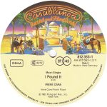 Irene Cara - Flashdance ... What A Feeling (Long Version) (12", Maxi) - Afbeelding 4