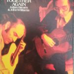 Julian Bream & John Williams (7) - Together Again (Cass, Album)