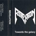 Revelation (35) - Towards The Galaxy (Cass)