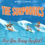 The Surphonics - Are You Being Surfed? (CD, Album)