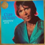 Cliff Richard - Grootste Hits (LP, Comp)