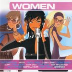 Various - Women (CD, Comp)