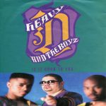 Heavy D. & The Boyz - Is It Good To You (7", Single)