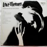 Ferrante & Teicher - Love Themes (LP, Comp, Mono)