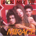 Mirage (12) - Jack Mix VII (7")