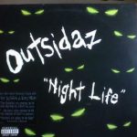 Outsidaz - Night Life EP (12", EP)