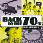 Various - Back To The 70's · De Hits Uit de Jaren 70 (2xCD, Comp, RM)