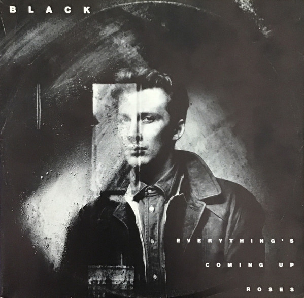 Black (2) - Everything's Coming Up Roses (12", Maxi)
