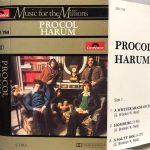 Procol Harum - Procol Harum (Cass, Comp)