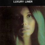 Emmylou Harris - Luxury Liner (Cass, Album, Dol)