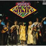 The New Seekers - Attention! The New Seekers! (LP, Comp)